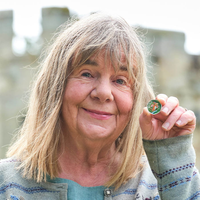 What a good idea!’ Royal Mint celebrates 15 years of Zog with collectable 50p coin What a good idea!’ Royal Mint celebrates 15 years of Zog with collectable 50p coin