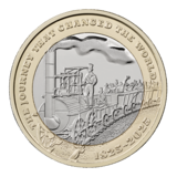 200 Years of the Modern Railway