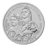 Life of Queen Victoria