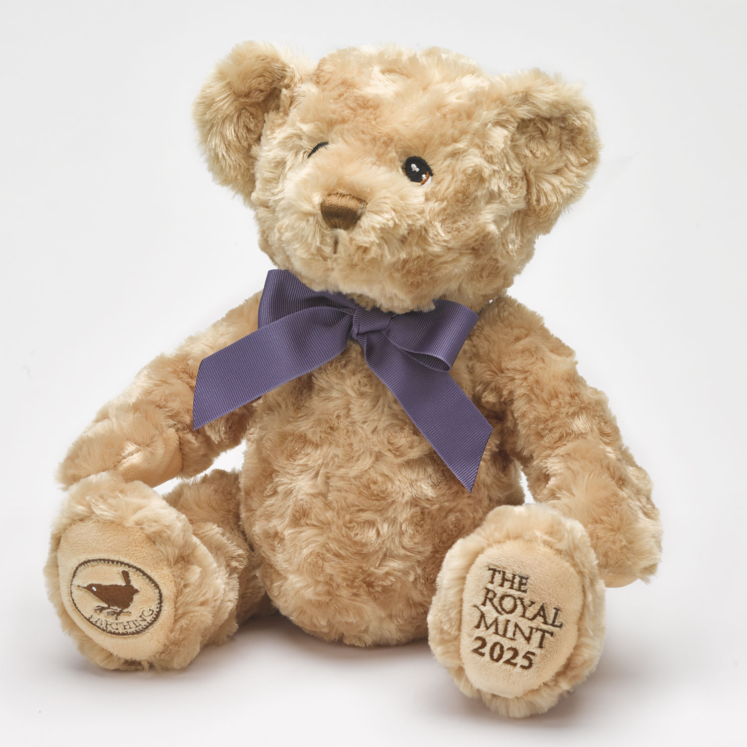 Farthing Bear Farthing Bear