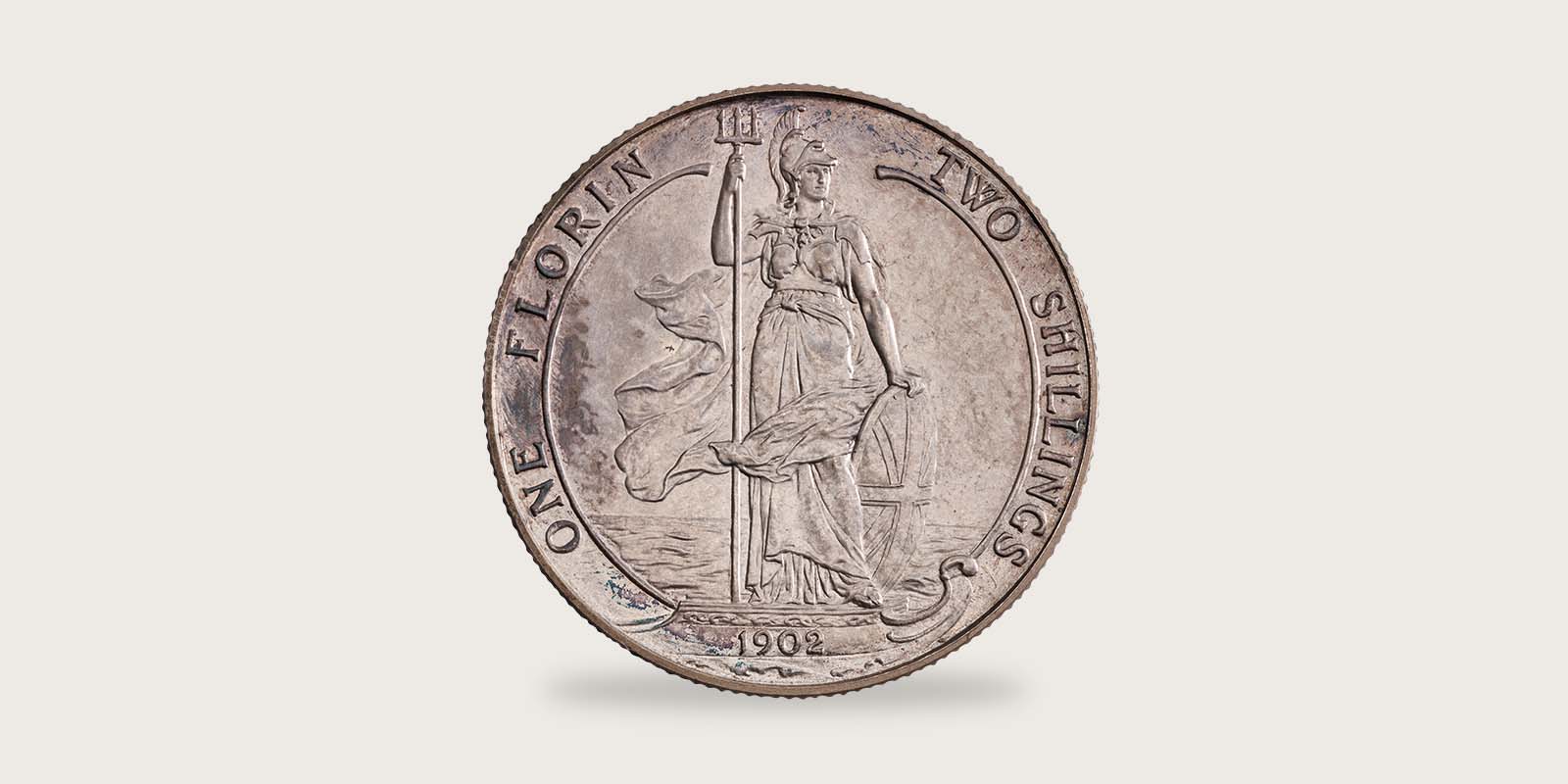 Historic Coins