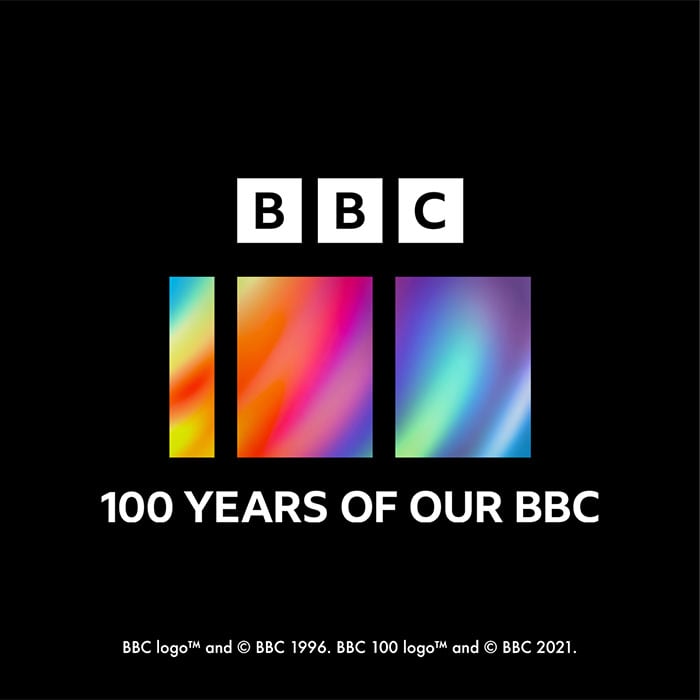 Celebrate 100 Years of the BBC