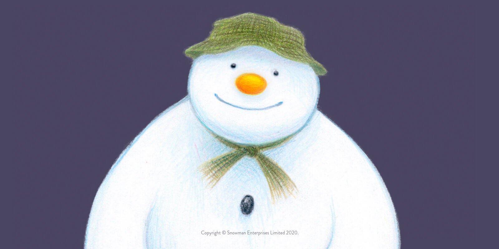 Ten Things You May Not Know About The Snowman | The Royal Mint