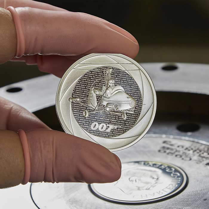 The Royal Mint reveals rarest circulating coins of Queen Elizabeth II's  reign