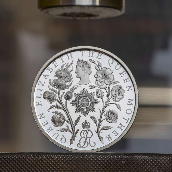 First Coins of 2025 Revealed by The Royal Mint