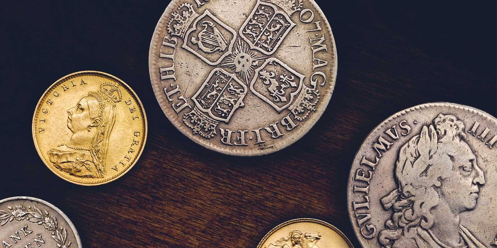 誠実 英国記念銀貨 The Royal Family Silver Coins 12枚 | www.kdcow.com