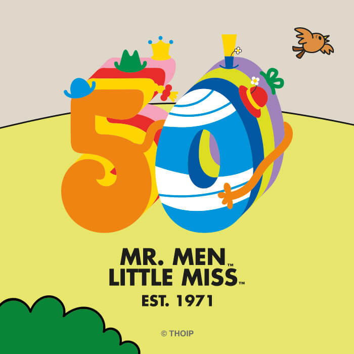 Which Little Miss do you identify with the most?