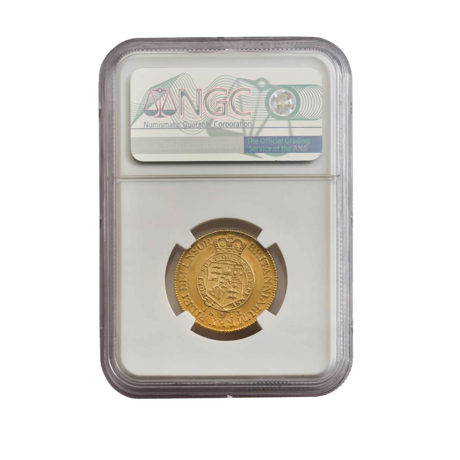 Coin Grading With NGC - Ep 2 - Determine Grading Tier 