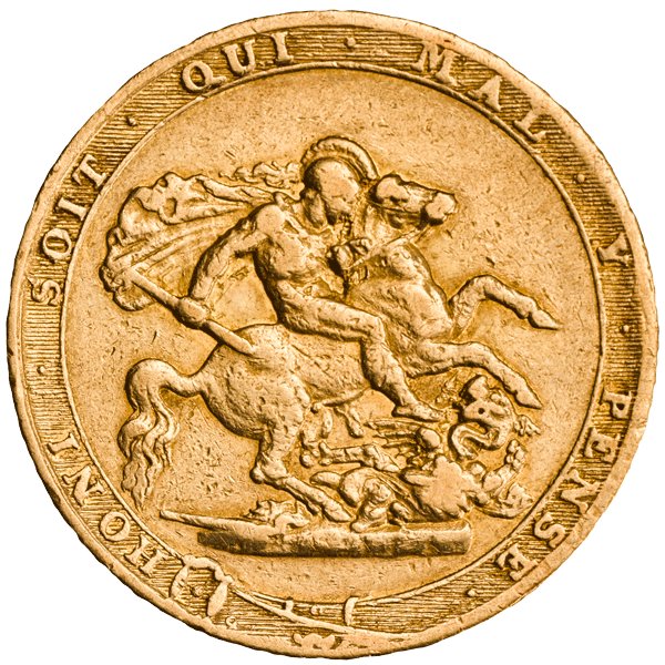 Premium Historic Coins