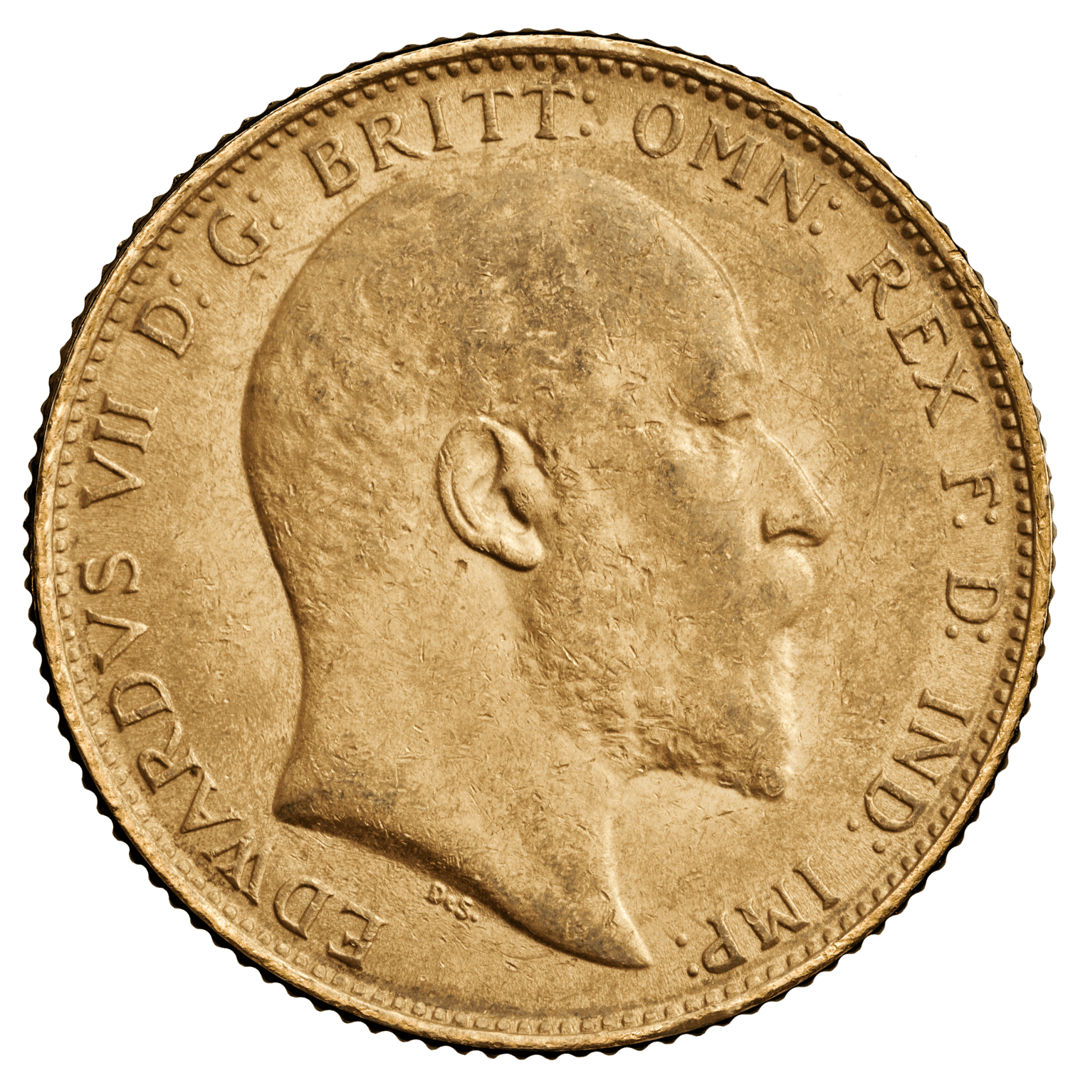 The Sovereign Best Value Gold Bullion Coin The Royal Mint