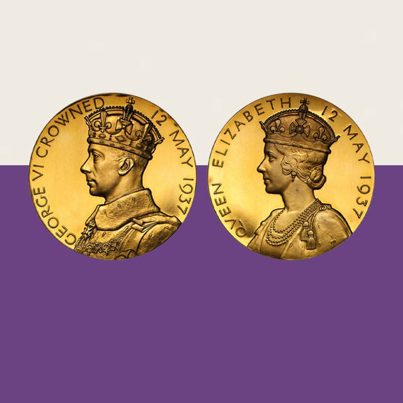 The Royal Mint’s Second Auction Approaches