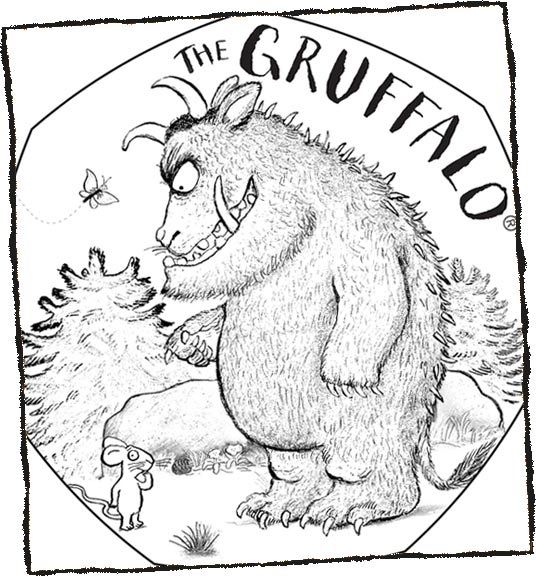 Gruffalo