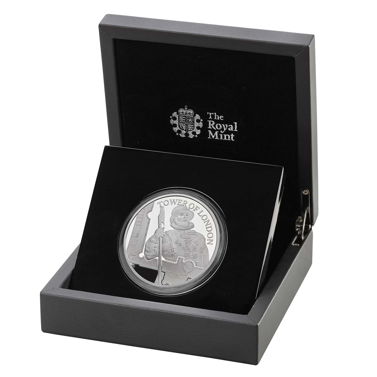 2019 Tower of London Collection | The Royal Mint