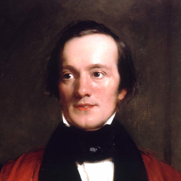 Richard Owen The British Scientist Who Defined Dinosaurs The