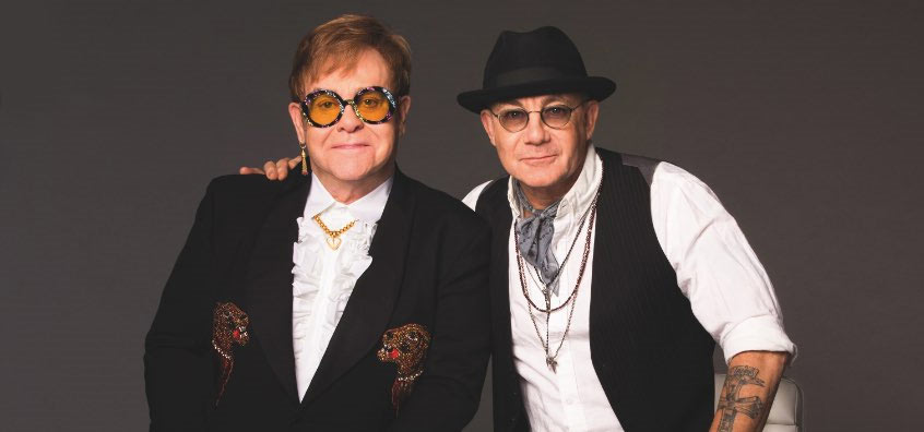 Elton John - The Life and Rhymes | The Royal Mint