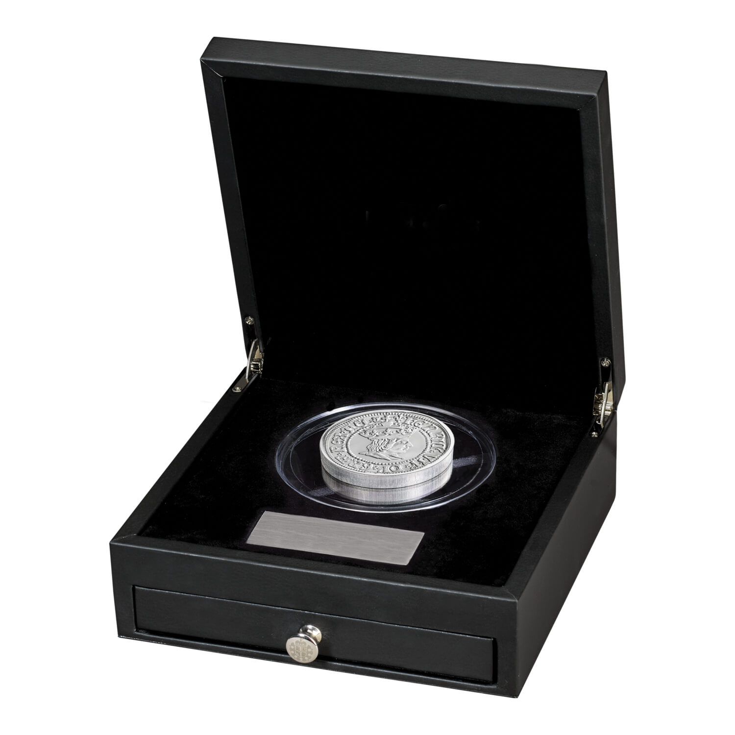 All British Monarch Collection Coins | The Royal Mint