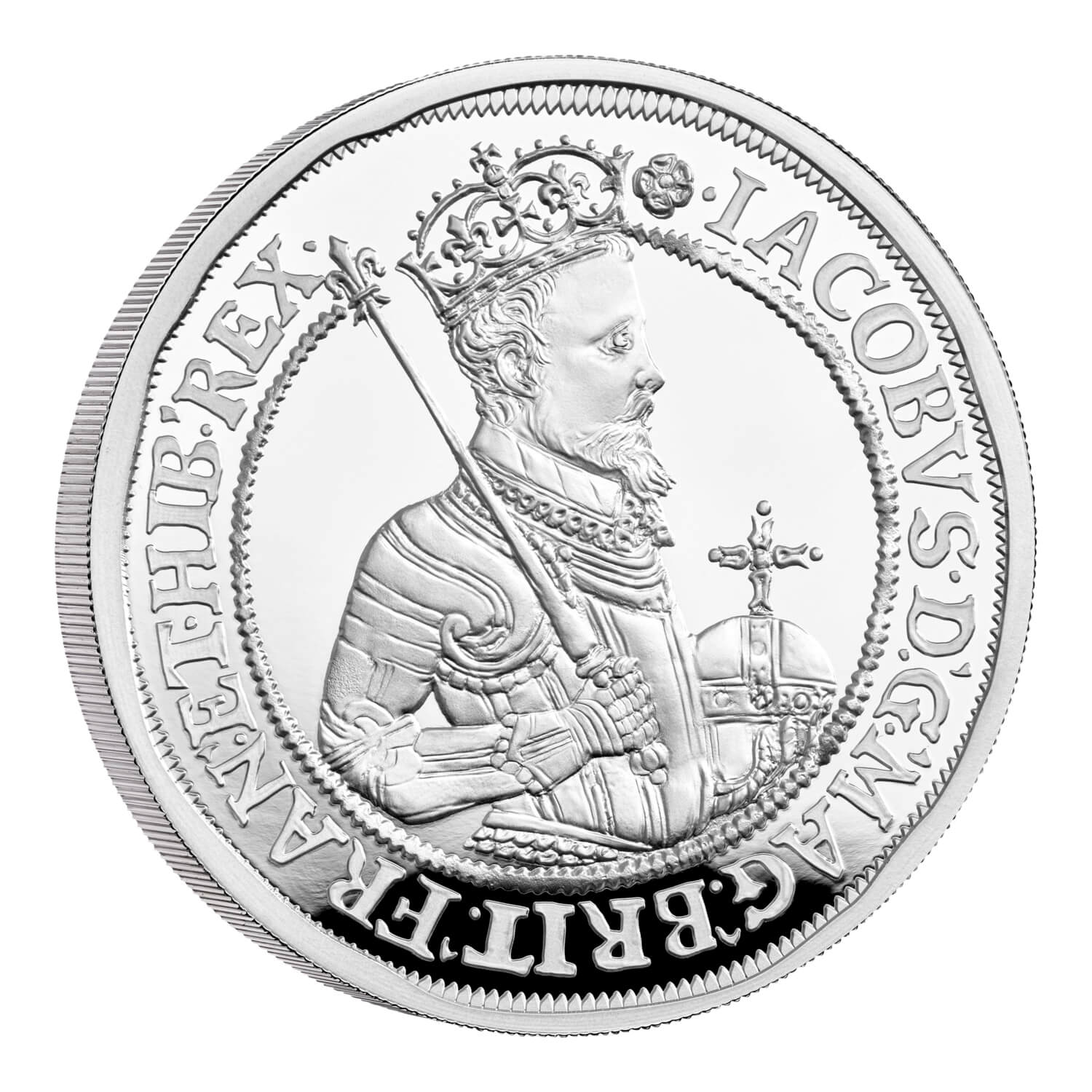 All British Monarch Collection Coins | The Royal Mint