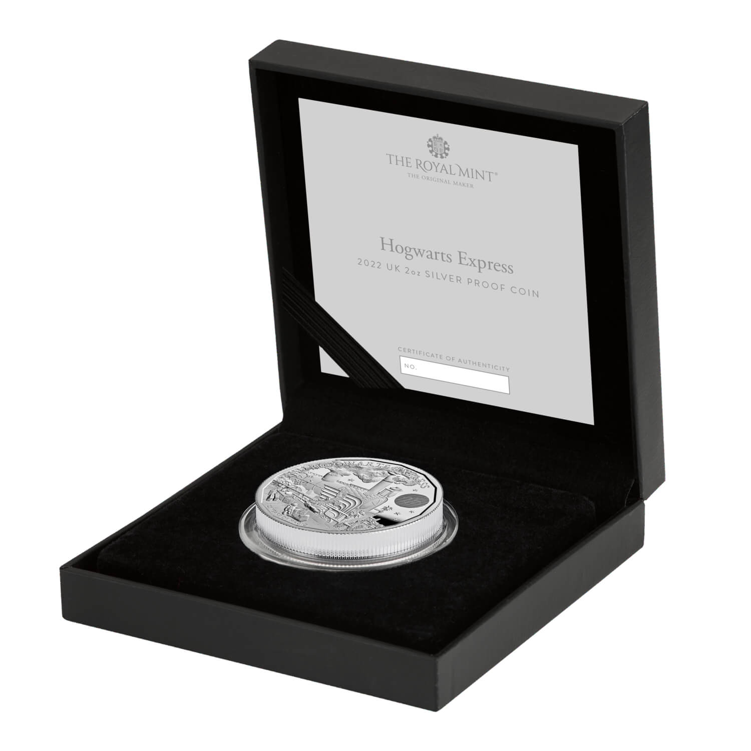 400th Anniversary Mayflower Silver Proof Coin Medal Set | Royal Mint