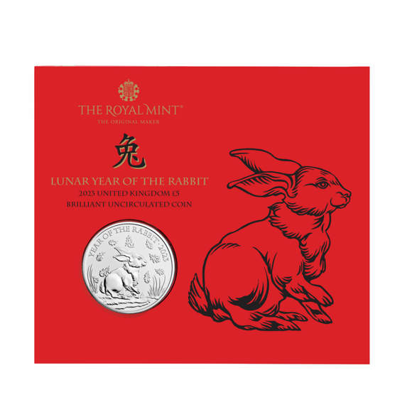The Best Chinese New Year Collections For The Year Of The Rabbit 2023