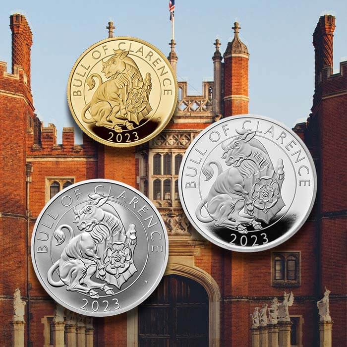 イギリス UK2011 The Royal Mint（超希少❗）-