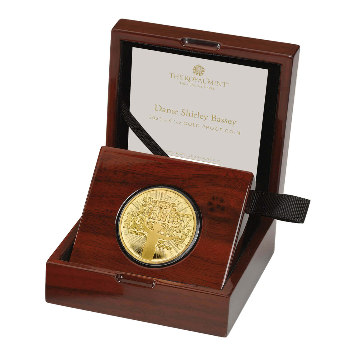 Music Legends Collection | The Royal Mint