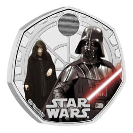 Metal Earth Star Wars - Darth Vader Helmet™