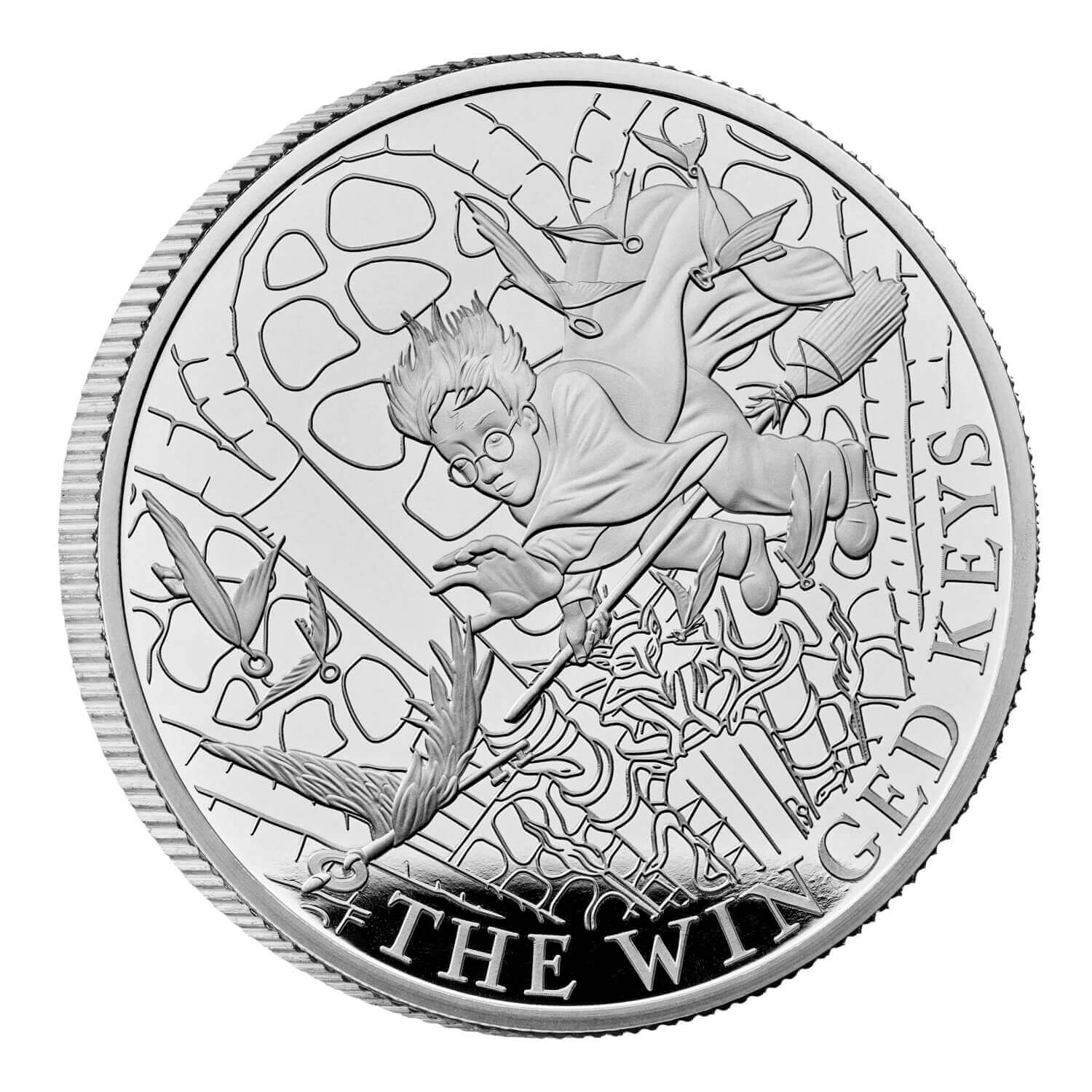 1oz Coins | The Royal Mint