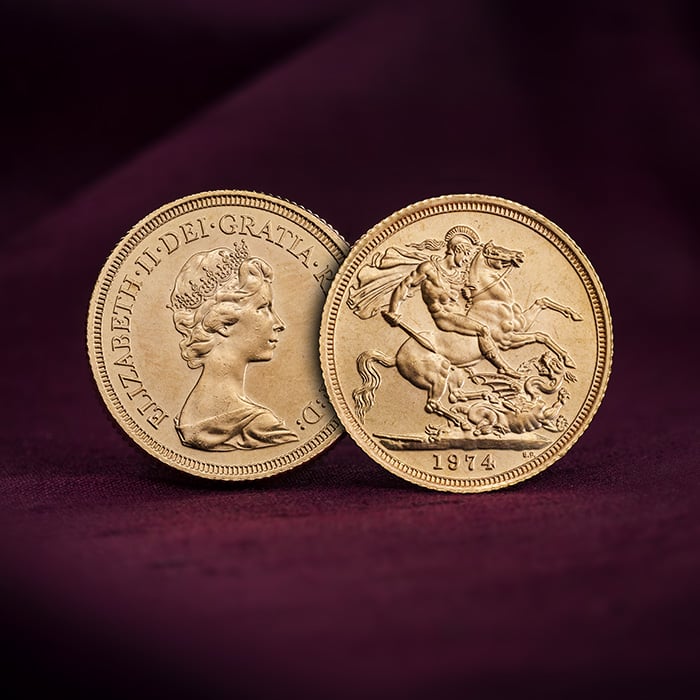 A New Era for British Coinage