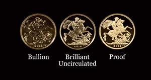 Download Striking Standards from | The Royal Mint