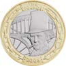 2006 £2 Coin
