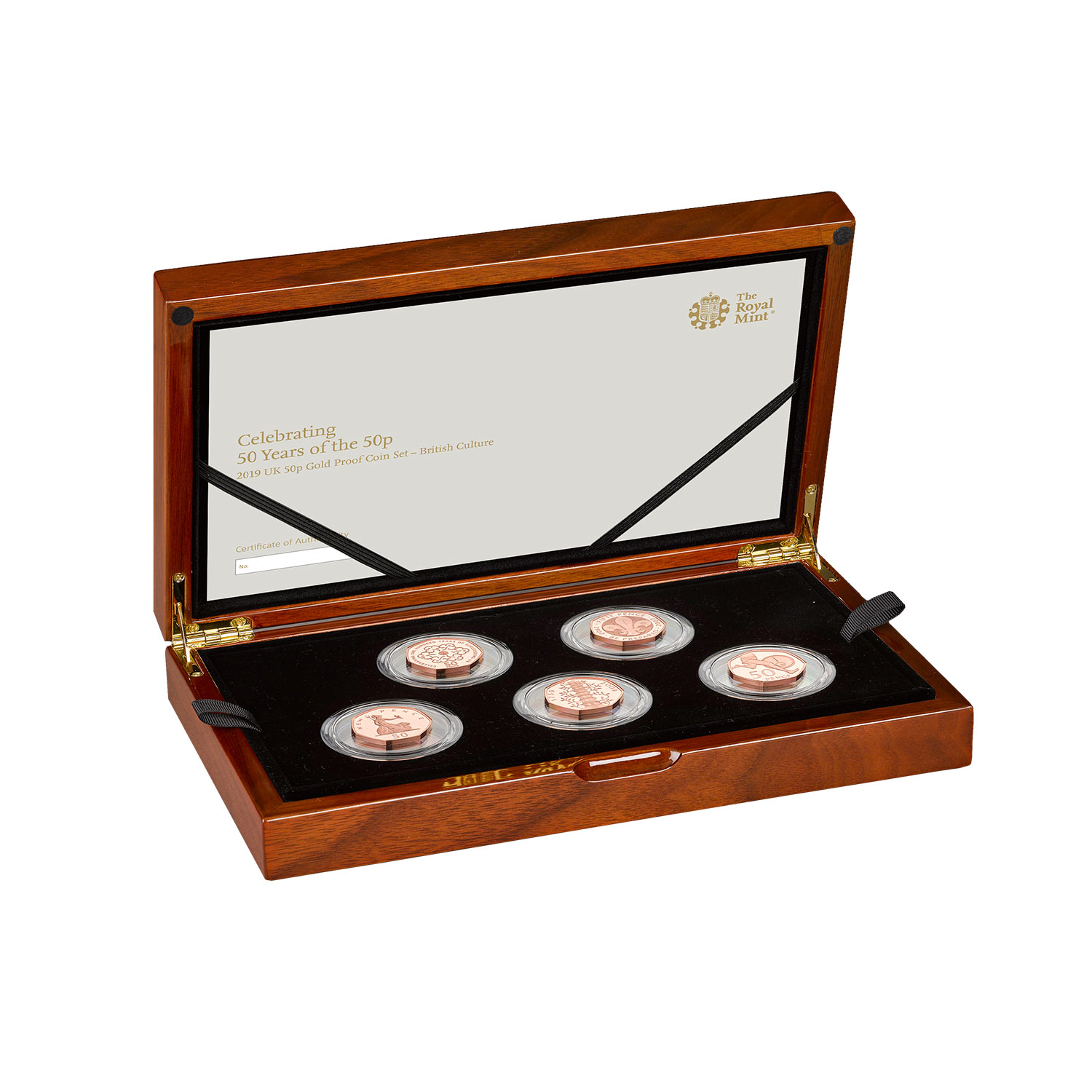 50-years-of-the-50p-2019-gold-proof-coin-set-the-royal-mint