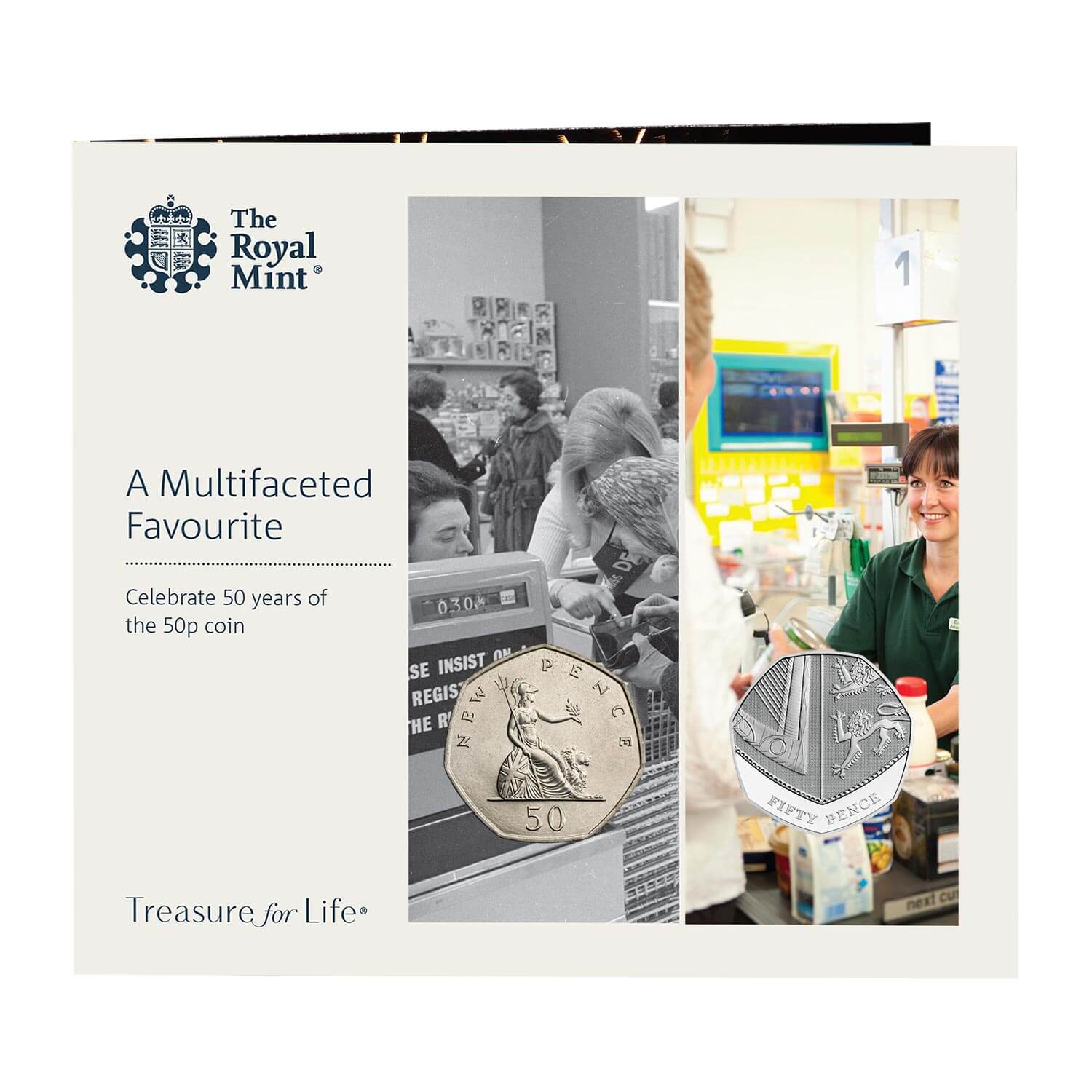 Royal mint of england