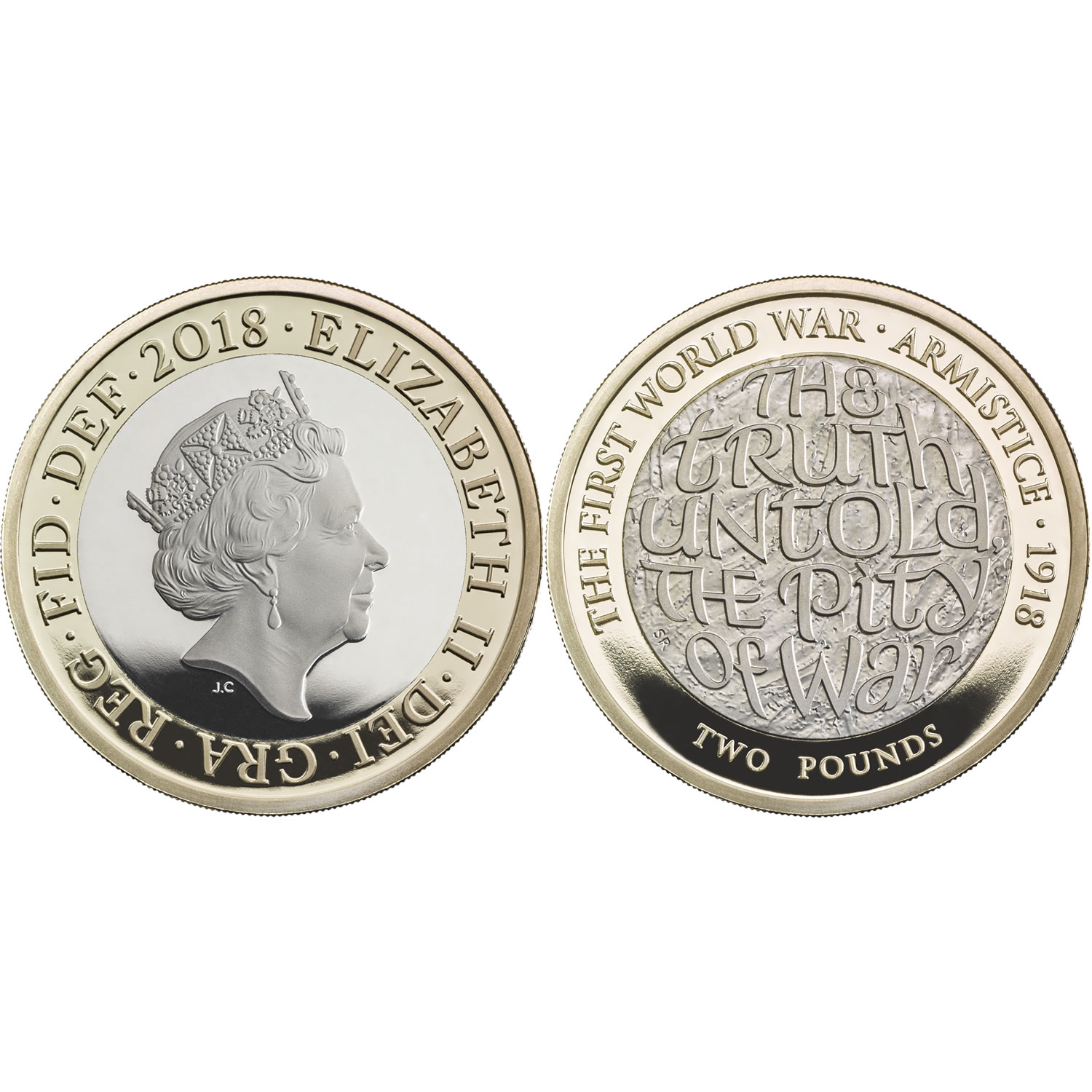 the royal mint new coins