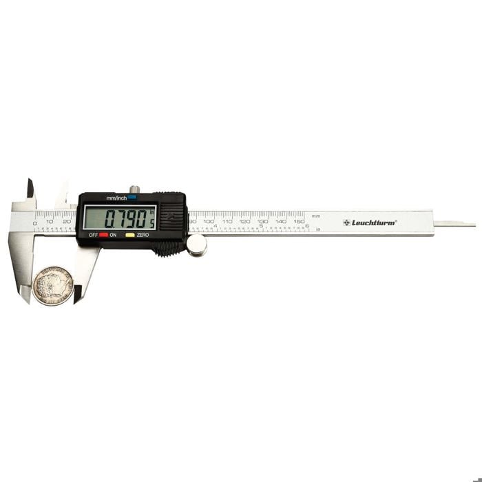 Digital Caliper