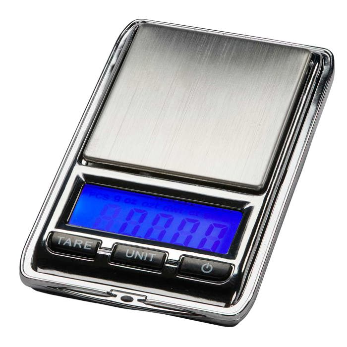 Mini Digital Coin Scale